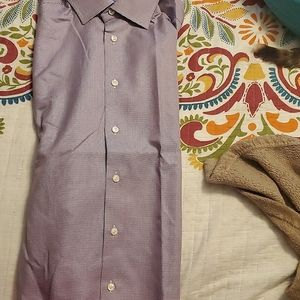 Eton dress shirt